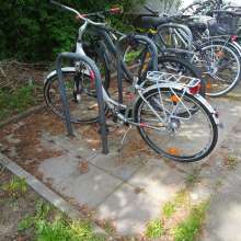 Bild zu gemeldetem Anliegen vom *2024-05-02 16:39:52