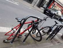 Bild zu gemeldetem Anliegen vom *2024-05-01 18:35:10