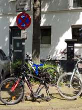 Bild zu gemeldetem Anliegen vom *2024-05-02 12:41:44