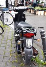 Bild zu gemeldetem Anliegen vom *2024-05-03 11:04:37