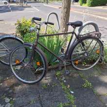 Bild zu gemeldetem Anliegen vom *2024-05-09 21:09:04