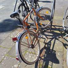 Bild zu gemeldetem Anliegen vom *2024-05-09 21:10:58