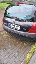 Bild zu gemeldetem Anliegen vom *2024-05-06 19:05:06