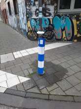 Bild zu gemeldetem Anliegen vom *2024-05-17 08:43:26