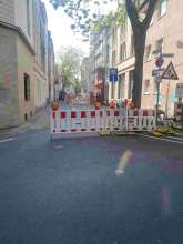 Bild zu gemeldetem Anliegen vom *2024-05-11 09:43:07