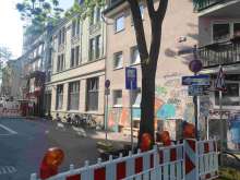 Bild zu gemeldetem Anliegen vom *2024-05-11 09:37:09