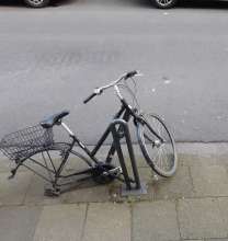 Bild zu gemeldetem Anliegen vom *2024-05-11 08:28:11