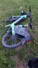 Bild zu gemeldetem Anliegen vom *2024-05-14 21:04:30
