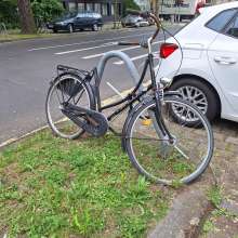 Bild zu gemeldetem Anliegen vom *2024-05-15 13:19:54