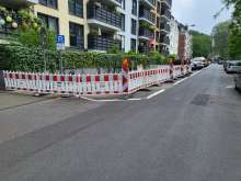 Bild zu gemeldetem Anliegen vom *2024-05-21 16:10:23