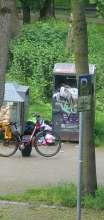 Bild zu gemeldetem Anliegen vom *2024-05-20 14:07:02