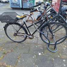 Bild zu gemeldetem Anliegen vom *2024-05-21 11:59:14