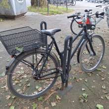 Bild zu gemeldetem Anliegen vom *2024-05-21 12:08:11