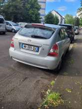 Bild zu gemeldetem Anliegen vom *2024-05-24 09:21:32