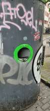Bild zu gemeldetem Anliegen vom *2024-05-24 11:26:05