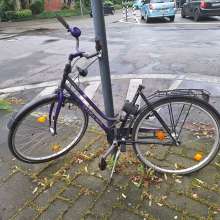 Bild zu gemeldetem Anliegen vom *2024-05-24 19:08:24