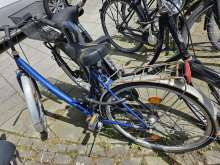 Bild zu gemeldetem Anliegen vom *2024-05-27 12:31:45