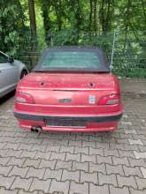 Bild zu gemeldetem Anliegen vom *2024-05-27 21:27:26