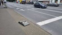 Bild zu gemeldetem Anliegen vom *2024-05-27 23:00:44