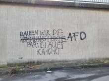 Bild zu gemeldetem Anliegen vom *2024-05-31 15:28:19