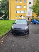 Bild zu gemeldetem Anliegen vom *2024-05-31 18:36:20