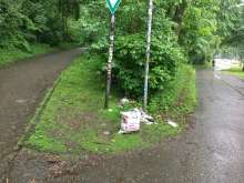Bild zu gemeldetem Anliegen vom *2024-05-07 13:12:15