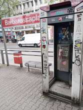 Bild zu gemeldetem Anliegen vom *2024-05-06 09:30:29