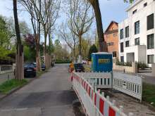 Bild zu gemeldetem Anliegen vom *2024-05-01 16:24:47