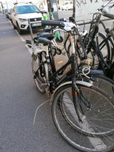 Bild zu gemeldetem Anliegen vom *2024-05-09 09:30:51