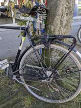 Bild zu gemeldetem Anliegen vom *2024-05-14 17:11:44