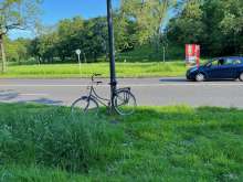 Bild zu gemeldetem Anliegen vom *2024-05-14 13:41:52