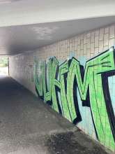Bild zu gemeldetem Anliegen vom *2024-05-31 13:14:50