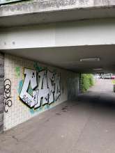 Bild zu gemeldetem Anliegen vom *2024-05-31 13:17:34