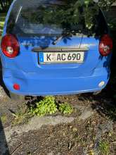 Bild zu gemeldetem Anliegen vom *2024-05-04 10:48:34