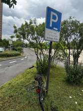 Bild zu gemeldetem Anliegen vom *2024-05-07 12:32:47