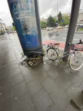 Bild zu gemeldetem Anliegen vom *2024-05-03 11:52:01