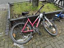 Bild zu gemeldetem Anliegen vom *2024-05-05 18:11:01