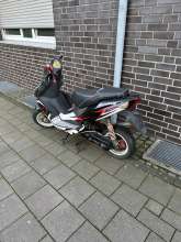 Bild zu gemeldetem Anliegen vom *2024-05-31 18:36:20