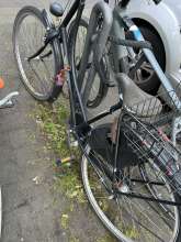 Bild zu gemeldetem Anliegen vom *2024-05-01 11:37:56