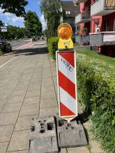 Bild zu gemeldetem Anliegen vom *2024-05-06 09:30:29