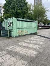 Bild zu gemeldetem Anliegen vom *2024-05-06 12:28:03
