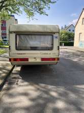 Bild zu gemeldetem Anliegen vom *2024-05-02 10:31:52