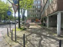 Bild zu gemeldetem Anliegen vom *2024-05-01 12:27:39
