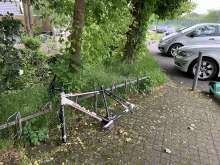 Bild zu gemeldetem Anliegen vom *2024-05-17 13:46:47