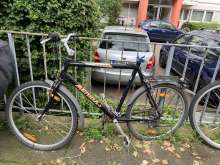 Bild zu gemeldetem Anliegen vom *2024-05-18 17:03:09