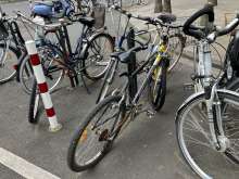 Bild zu gemeldetem Anliegen vom *2024-05-20 10:56:54