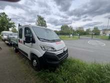 Bild zu gemeldetem Anliegen vom *2024-05-01 12:27:39