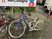 Bild zu gemeldetem Anliegen vom *2024-05-07 15:29:19