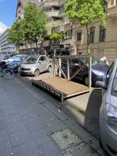 Bild zu gemeldetem Anliegen vom *2024-05-05 14:28:27