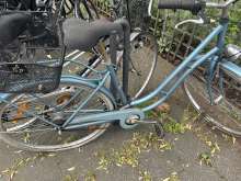 Bild zu gemeldetem Anliegen vom *2024-05-15 06:43:54